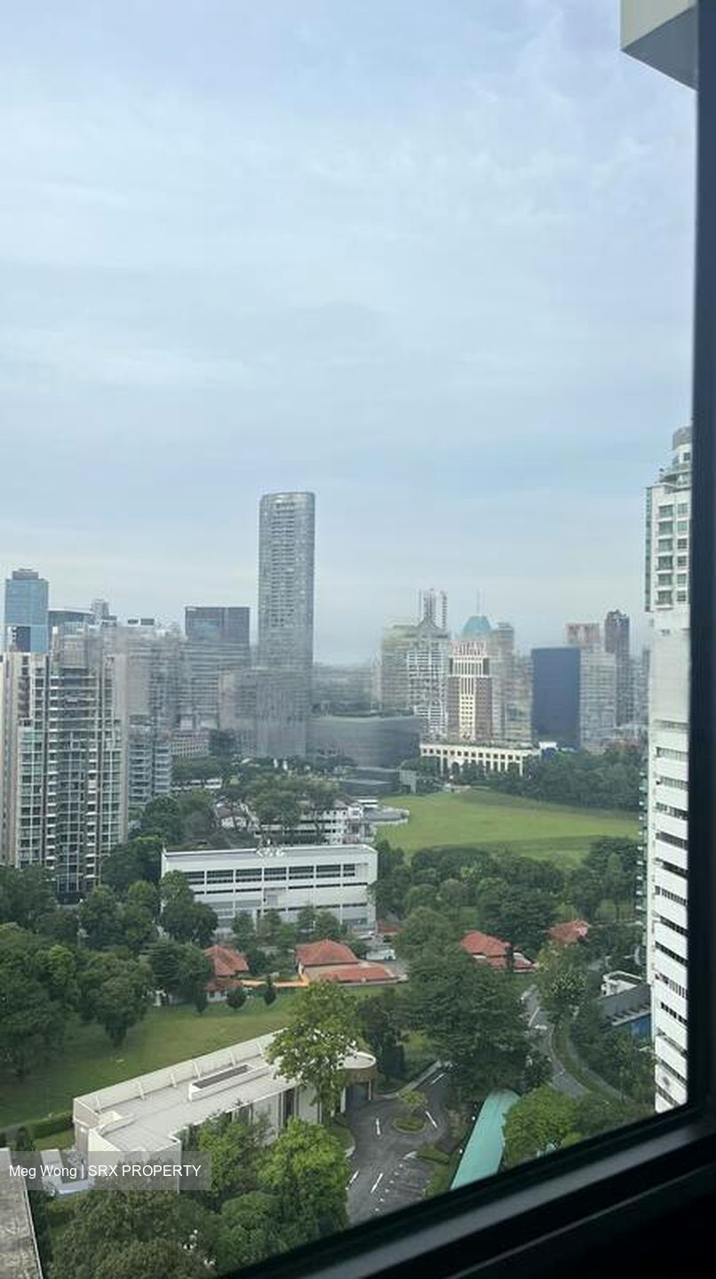 Irwell Hill Residences (D9), Apartment #448881411